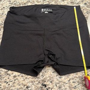 No Bull Short - 2” inseam